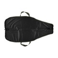 Pokrowiec na broń Forsport 112 cm - oliwkowy, haft dzik stoi w trawie-3 62857 