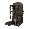 Plecak Alpinus Pinnacle 65, oliwkowy-1 62869 