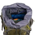 Plecak Alpinus Pinnacle 65, oliwkowy-4 62869 