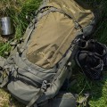 Plecak Alpinus Pinnacle 65, oliwkowy-8 62869 