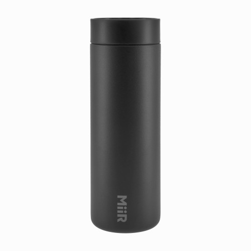 Kubek termiczny MiiR 360 Traveler 473 ml - black- 62870 