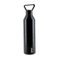 Butelka termiczna MiiR Narrow Mouth Bottle 680 ml - black- 62871 