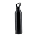 Butelka termiczna MiiR Narrow Mouth Bottle 680 ml - black-1 62871 