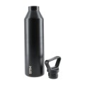 Butelka termiczna MiiR Narrow Mouth Bottle 680 ml - black-2 62871 