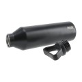 Butelka termiczna MiiR Narrow Mouth Bottle 680 ml - black-3 62871 