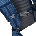 Plecak Alpinus Mismi 28, granatowy-6 62872 