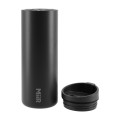 Kubek termiczny MiiR Flip Traveler 473 ml - black-2 62874 