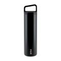 Butelka termiczna MiiR Wide Mouth Bottle 591 ml - black- 62875 