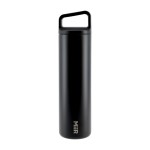 Butelka termiczna MiiR Wide Mouth Bottle 591 ml - black