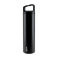 Butelka termiczna MiiR Wide Mouth Bottle 591 ml - black-1 62875 
