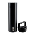 Butelka termiczna MiiR Wide Mouth Bottle 591 ml - black-2 62875 