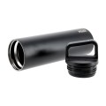 Butelka termiczna MiiR Wide Mouth Bottle 591 ml - black-3 62875 