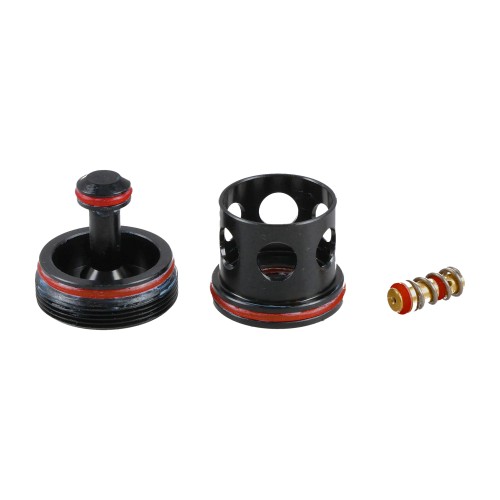 Zestaw zwiększający moc NxWerks do pistoletu PISTELLE X-68 kal. .68 35-50J- 62883 