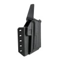 Kabura OWB kydex do pistoletu NxWerks PISTELLE X-68 kal. .68-2 62884 
