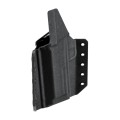 Kabura OWB kydex do pistoletu NxWerks PISTELLE X-68 kal. .68-3 62884 