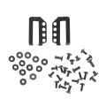Kabura OWB kydex do pistoletu NxWerks PISTELLE X-68 kal. .68-4 62884 