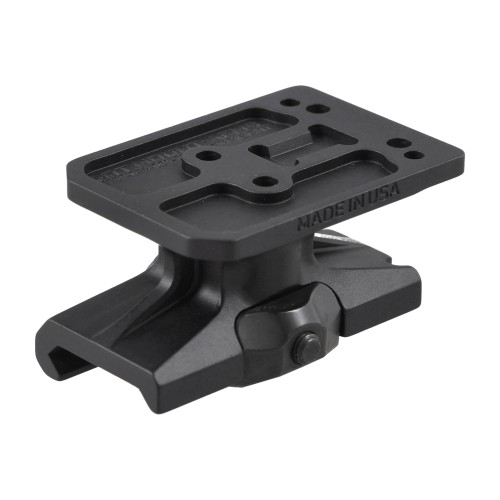 Montaż Reptilia DOT Mount 1.93 do kolimatora Holosun AEMS czarny 100-211- 62889 