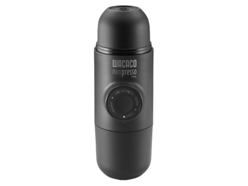Podróżny ekspres Wacaco Minipresso NS na kapsułki- 62895 