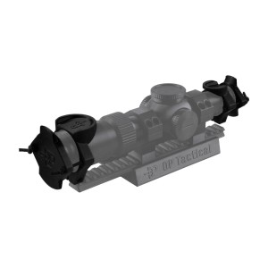Osłony lunety OPtactical do Vortex Razor II HD-E 1-6x24