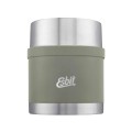 Termos Esbit Food Jug Sculptor 0,5 l kamienny szary- 62900 