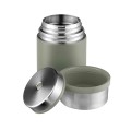Termos Esbit Food Jug Sculptor 0,5 l kamienny szary-3 62900 