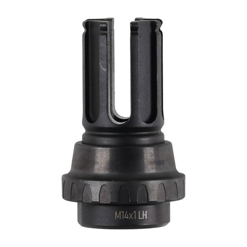 Tłumik płomienia Gomander Quadron Evo 7,62 M14x1LH- 62902 