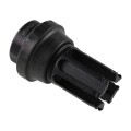 Tłumik płomienia Gomander Quadron Evo 7,62 M14x1LH-2 62902 
