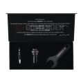 Tłumik płomienia Gomander Quadron Evo 7,62 M14x1LH-4 62902 