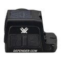 Kolimator Vortex Defender-CCW Solar 3 MOA-6 62904 