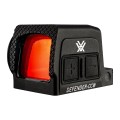Kolimator Vortex Defender-CCW Solar 3 MOA-8 62904 