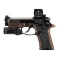 Kolimator Vortex Defender-CCW Solar 3 MOA-11 62904 