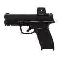Kolimator Vortex Defender-CCW Solar 3 MOA-12 62904 