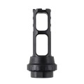 Hamulec wylotowy Gomander Raptor 7,62 M14x1 LH do AK- 62905 