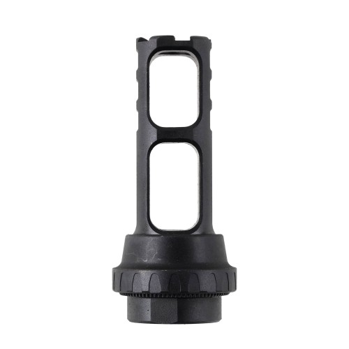 Hamulec wylotowy Gomander Raptor 7,62 M14x1 LH do AK- 62905 