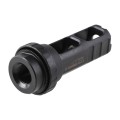 Hamulec wylotowy Gomander Raptor 7,62 M14x1 LH do AK-1 62905 