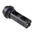 Hamulec wylotowy Gomander Raptor 7,62 M14x1 LH do AK-2 62905 