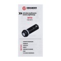 Hamulec wylotowy Gomander Raptor 7,62 M14x1 LH do AK-6 62905 