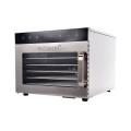 Dehydrator Wartmann WM-2206 DH 500 W- 62907 
