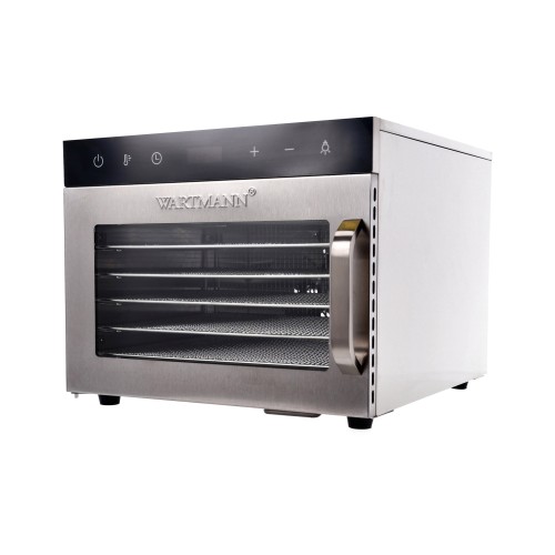 Dehydrator Wartmann WM-2206 DH 500 W- 62907 