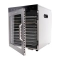 Dehydrator stalowy Wartmann WM-2110 DH z podświetleniem wnętrza-1 62908 