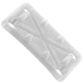 Kolce do samobrony KickForce Self-Defense Boots Spikes, White (KF-WHT)-4 62939 