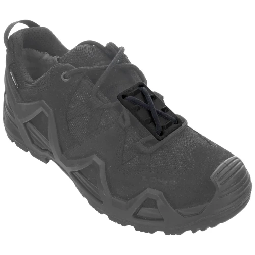 Kolce do samobrony KickForce Self-Defense Boots Spikes, Black (KF-BLK)-1 62940 