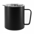 Kubek termiczny MiiR Camp Cup 354 ml - black-1 62949 