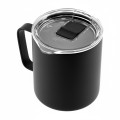 Kubek termiczny MiiR Camp Cup 354 ml - black-2 62949 