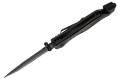 Nóż Ratowniczy BSH ADVENTURE N-386A Sprężynowy-6 62960 