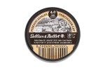 Kapiszony do kominków Sellier & Bellot No. 4.0 (P210)