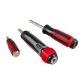 Zestaw śrubokrętów rusznikarskich 83 bity AVSTDMS-3 62986 