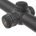 Luneta celownicza Vector Optics Continental x6 2.5-15x56i G4 Fiber SCOM-47 czarna-6 62992 