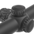 Luneta celownicza Vector Optics Continental x6 2.5-15x56i G4 Fiber SCOM-47 czarna-7 62992 