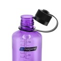 Butelka Nalgene Narrow Mouth 500 ml - purple-3 63026 
